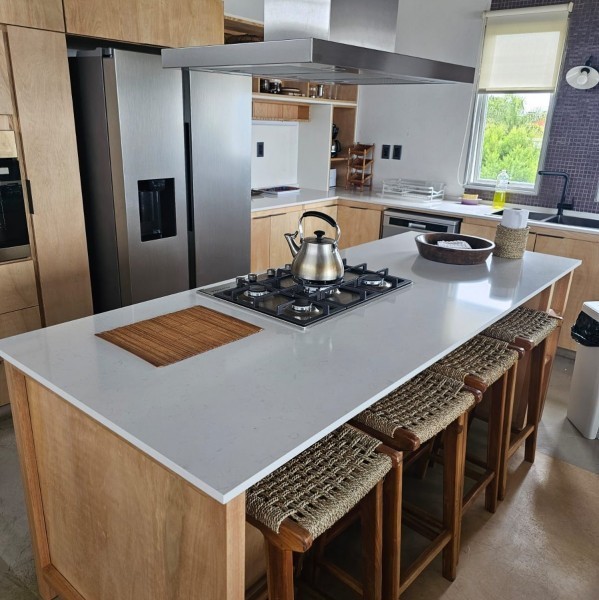 Moderna propiedad en lo mejor de Montoya